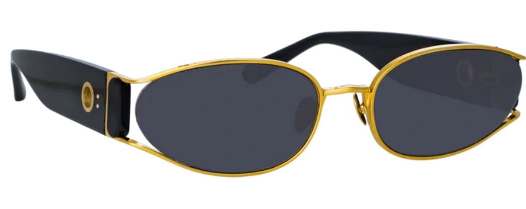 Linda Farrow Shelby Sunglasses