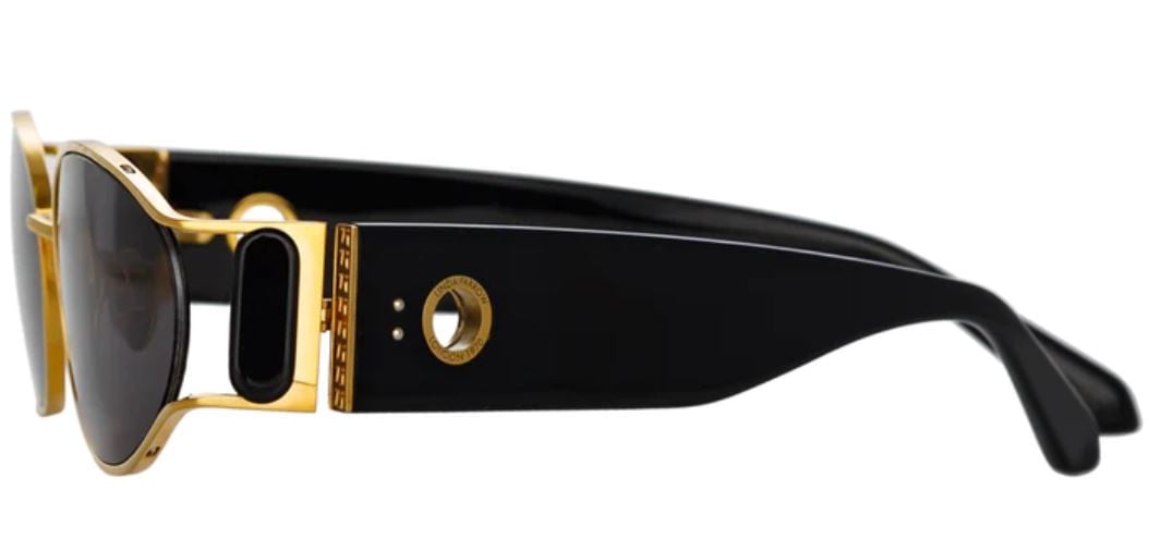 Linda Farrow Shelby Sunglasses