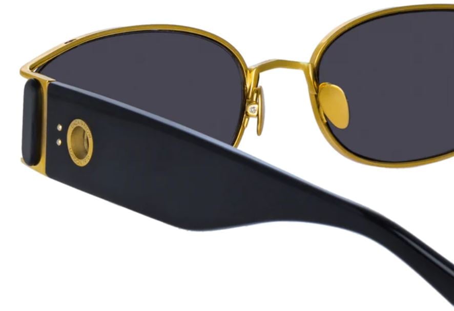 Linda Farrow Shelby Sunglasses
