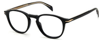 Korrektionsbrille David Beckham DB 1018