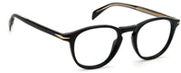 Korrektionsbrille David Beckham DB 1018