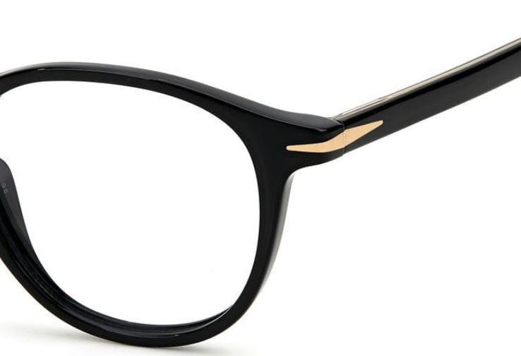 Korrektionsbrille David Beckham DB 1018