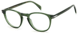 Occhiali da vista David Beckham DB 1018