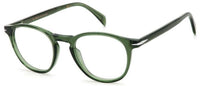 Korrektionsbrille David Beckham DB 1018