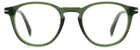 Korrektionsbrille David Beckham DB 1018