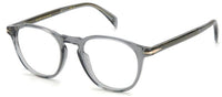 Korrektionsbrille David Beckham DB 1018
