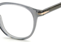 Korrektionsbrille David Beckham DB 1018