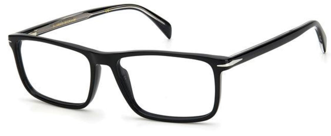 David Beckham DB 1019 Korrektionsbrille