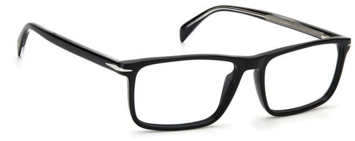 David Beckham DB 1019 Korrektionsbrille