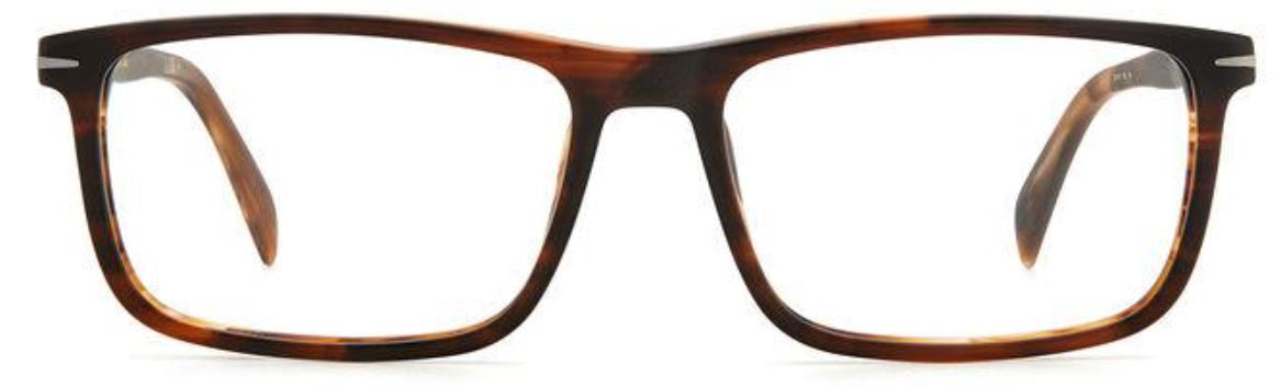 David Beckham DB 1019 Korrektionsbrille
