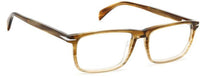David Beckham DB 1019 Korrektionsbrille