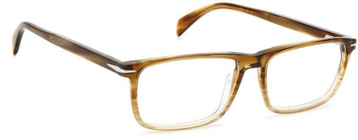 David Beckham DB 1019 Korrektionsbrille