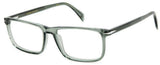 David Beckham DB 1019 Prescription Glasses