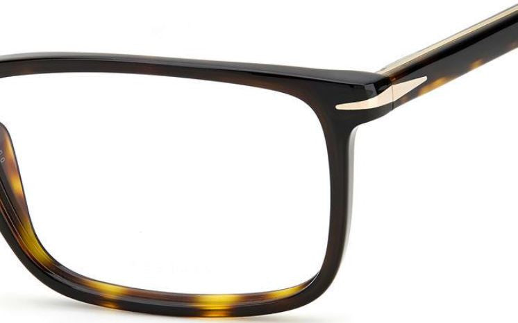 David Beckham DB 1019 Korrektionsbrille