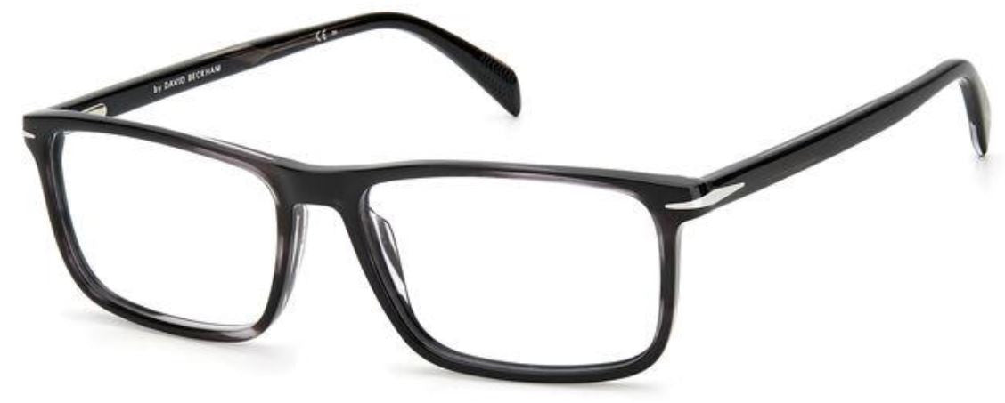 David Beckham DB 1019 Korrektionsbrille
