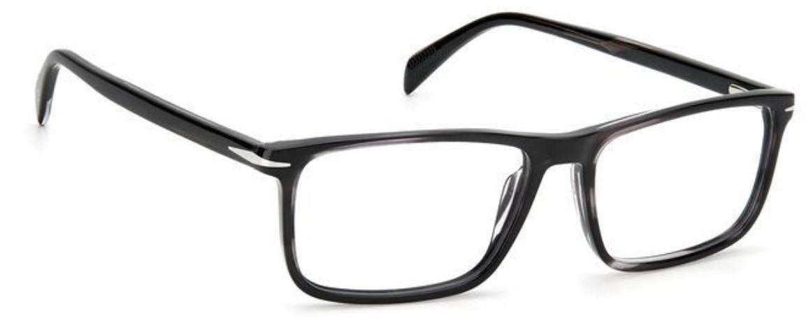 David Beckham DB 1019 Korrektionsbrille