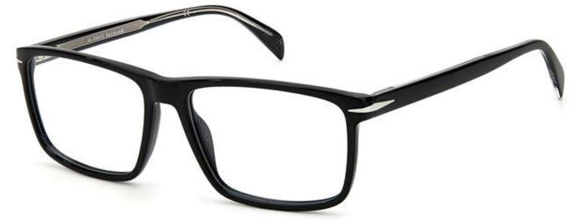 Korrektionsbrille David Beckham DB 1020