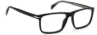 Korrektionsbrille David Beckham DB 1020