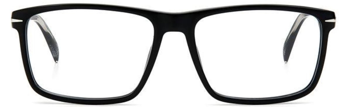 Korrektionsbrille David Beckham DB 1020