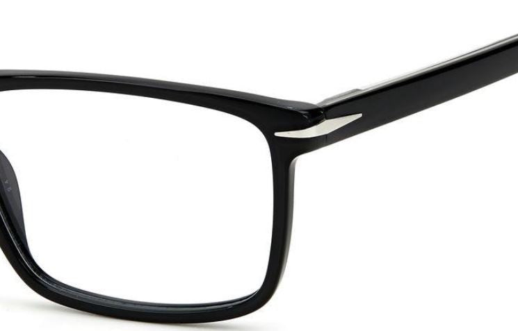 Korrektionsbrille David Beckham DB 1020
