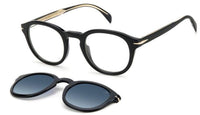 David Beckham DB 1080/CS Eyeglasses