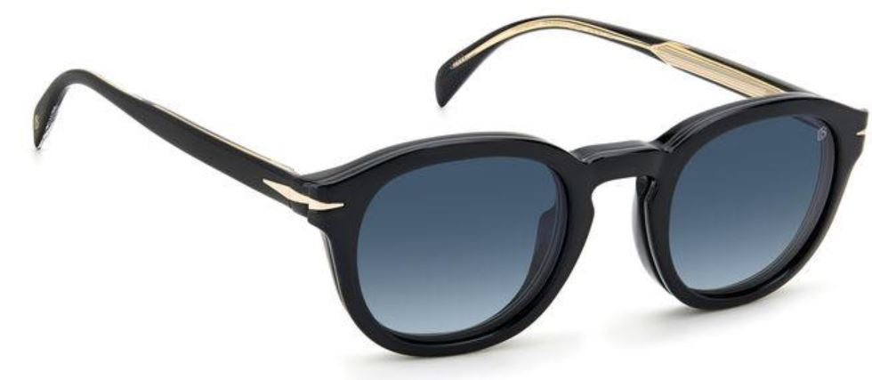 David Beckham DB 1080/CS Eyeglasses