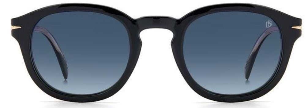 David Beckham DB 1080/CS Eyeglasses