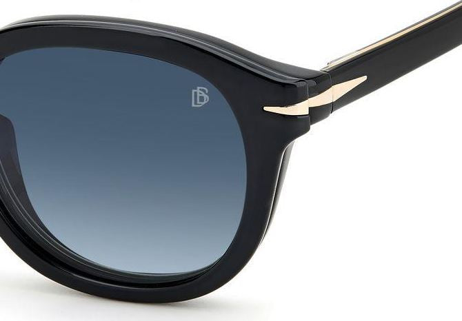 David Beckham DB 1080/CS Eyeglasses