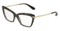 Brillen Dolce & Gabbana DG5025 504