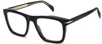 Korrektionsbrille David Beckham DB 7020