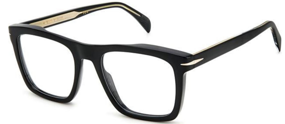 Korrektionsbrille David Beckham DB 7020
