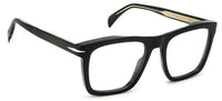 Korrektionsbrille David Beckham DB 7020