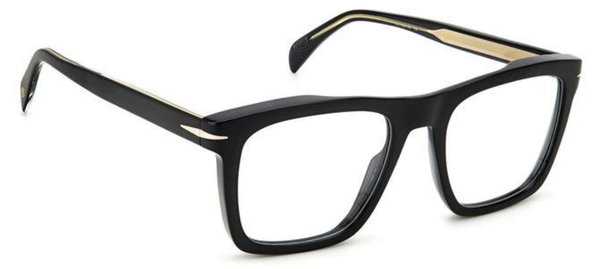 Korrektionsbrille David Beckham DB 7020