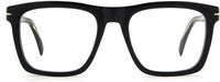 Korrektionsbrille David Beckham DB 7020
