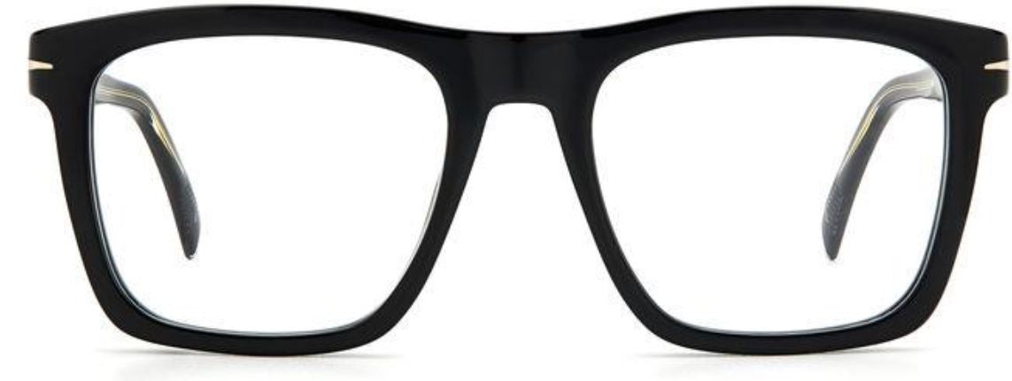 Korrektionsbrille David Beckham DB 7020
