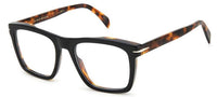 Korrektionsbrille David Beckham DB 7020