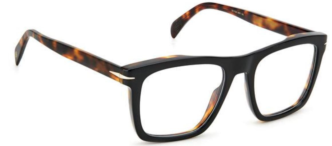 Korrektionsbrille David Beckham DB 7020