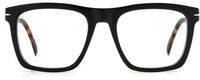Korrektionsbrille David Beckham DB 7020