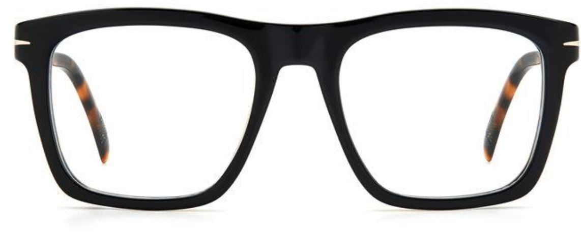 Korrektionsbrille David Beckham DB 7020