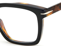 Korrektionsbrille David Beckham DB 7020