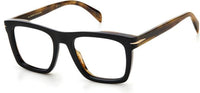 Korrektionsbrille David Beckham DB 7020