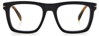 Korrektionsbrille David Beckham DB 7020