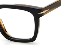Korrektionsbrille David Beckham DB 7020