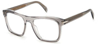 Korrektionsbrille David Beckham DB 7020