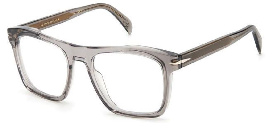 Korrektionsbrille David Beckham DB 7020