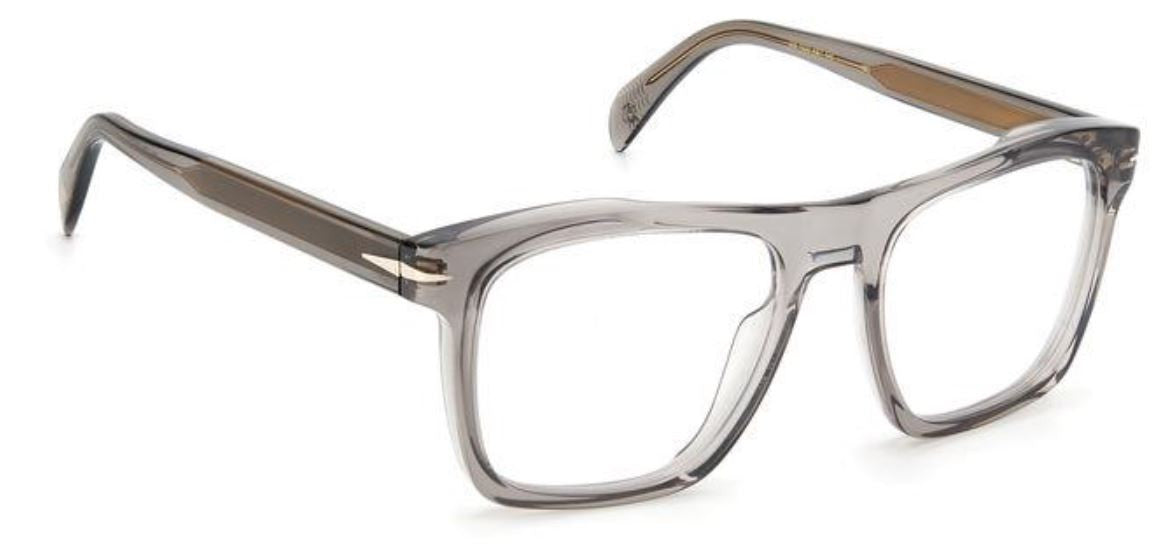 Korrektionsbrille David Beckham DB 7020