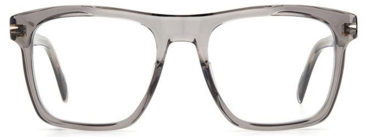 Korrektionsbrille David Beckham DB 7020