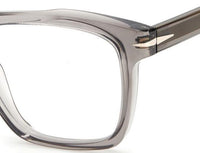 Korrektionsbrille David Beckham DB 7020