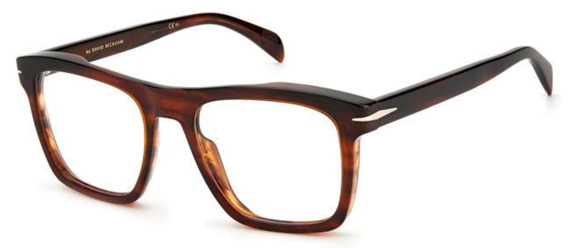 Korrektionsbrille David Beckham DB 7020