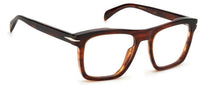 Korrektionsbrille David Beckham DB 7020